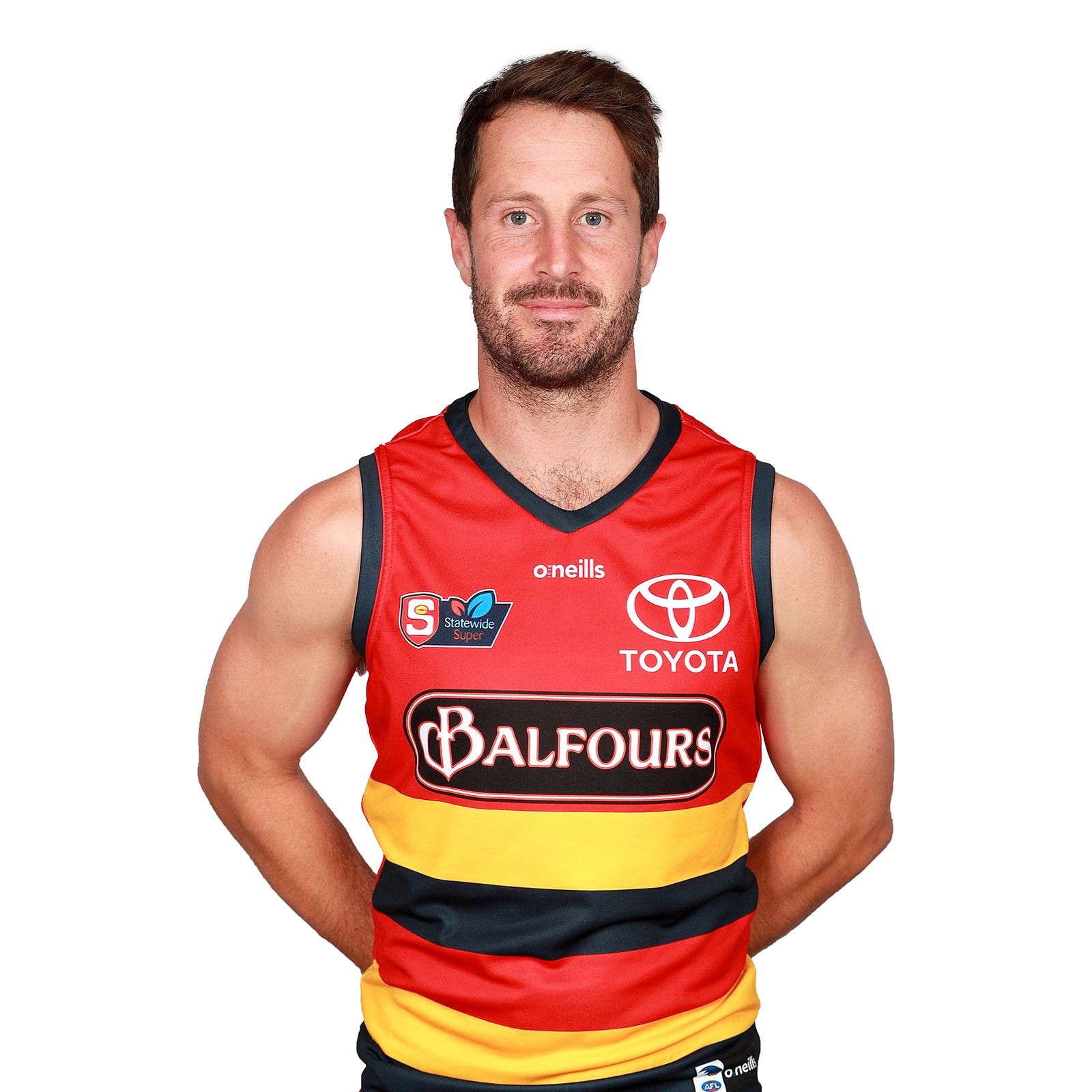 Matthew Wright Adelaide SANFL